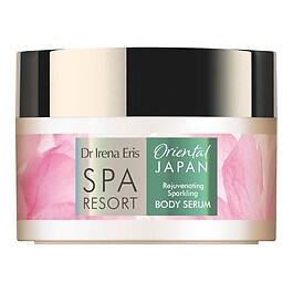 ORIENTAL JAPAN Odmładzające Serum Opalizujące